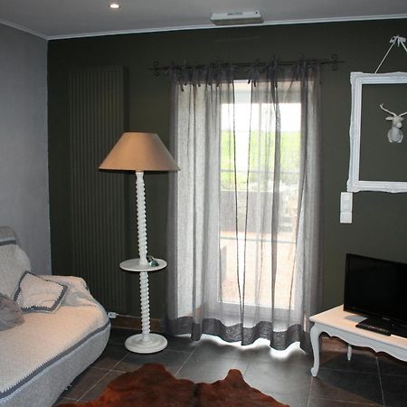 B&B La Ferme Du Doux Libramont-Chevigny Ngoại thất bức ảnh