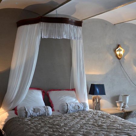 B&B La Ferme Du Doux Libramont-Chevigny Ngoại thất bức ảnh