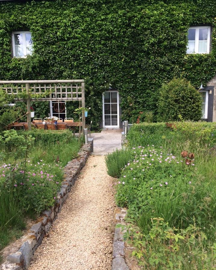 B&B La Ferme Du Doux Libramont-Chevigny Ngoại thất bức ảnh
