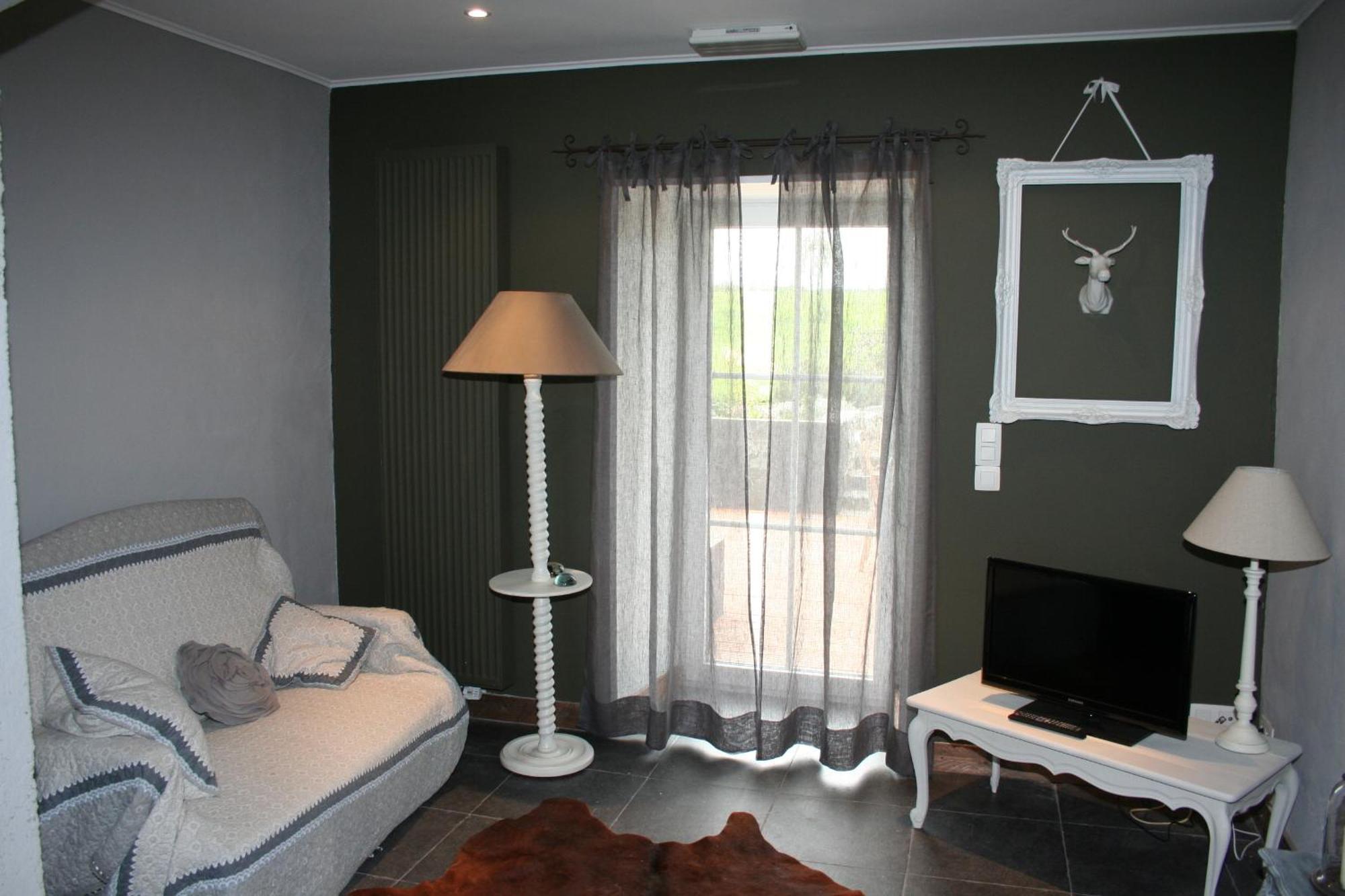 B&B La Ferme Du Doux Libramont-Chevigny Ngoại thất bức ảnh