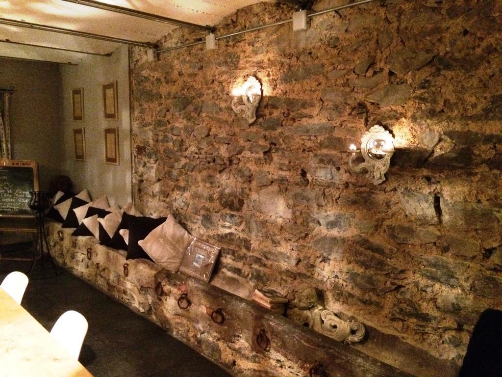 B&B La Ferme Du Doux Libramont-Chevigny Ngoại thất bức ảnh