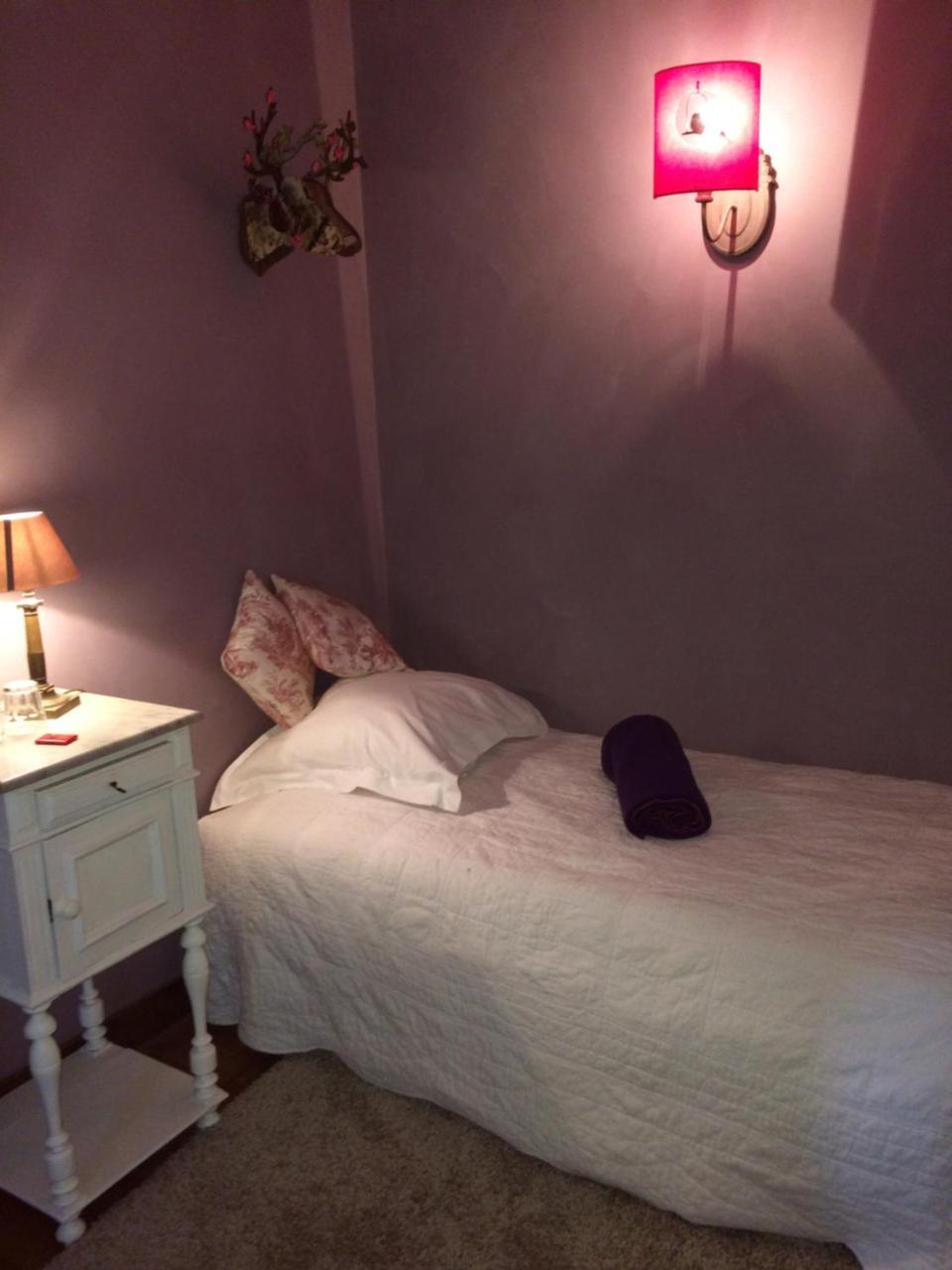 B&B La Ferme Du Doux Libramont-Chevigny Ngoại thất bức ảnh